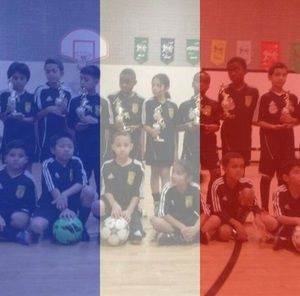 Meet your Posher, Emmanuel